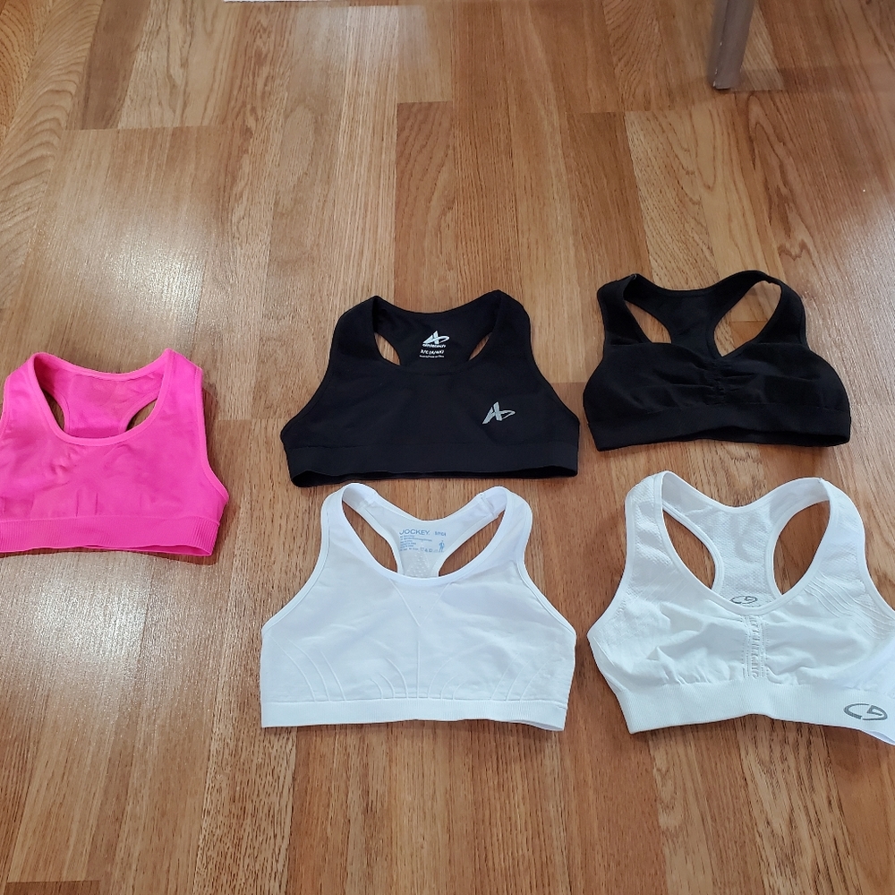 Gymnastic Tops